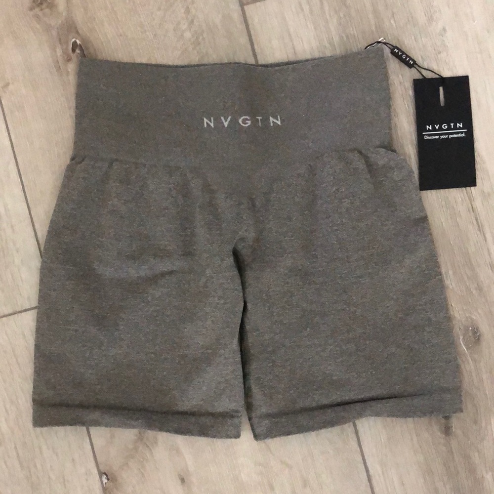 NVGTN Pro Shorts